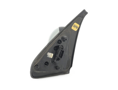 Rétroviseur droit - Renault CLIO II PH.2 - Gris Clair - 7700435864 - G0-7398T