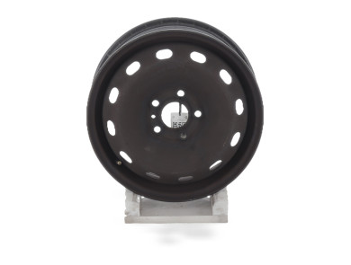 Steel wheel - Renault TRAFIC III PH.1 - 403006329R - C1-4572L