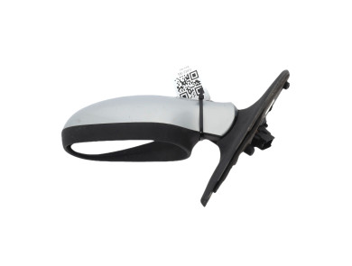 Left wing mirror - Renault CLIO II PH.2 - Gris Clair - 7700435863 - M0-7341I