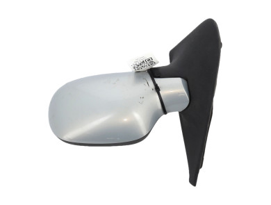 Left wing mirror - Renault CLIO II PH.2 - Gris Clair - 7700435863 - M0-7341I