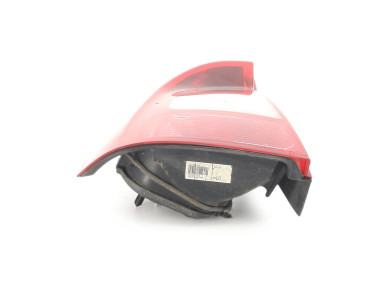 Left rear light used - Dacia LOGAN - 6001551484
