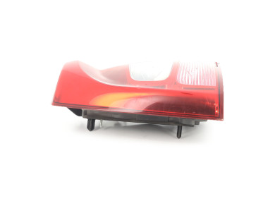 Left rear light - Dacia LOGAN I PH.2 - 6001551484 - S0-6494V