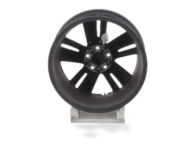 Alloy wheel - Opel GRANDLAND X - YP00162480 - S1-8897N