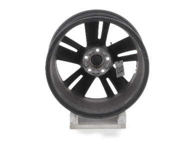Alloy wheel - Opel GRANDLAND X - YP00162480 - H1-8883W