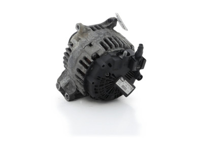 Alternator - Mercedes CLASSE A II PH.1 A200 CDI - 2661541302 - Y1-3695T