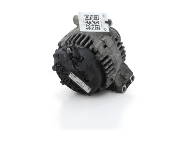 Alternator - Mercedes CLASSE A II PH.1 A200 CDI - 2661541302 - Y1-3695T