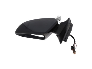 Left wing mirror used - Peugeot 3008 - 16 352 241 80