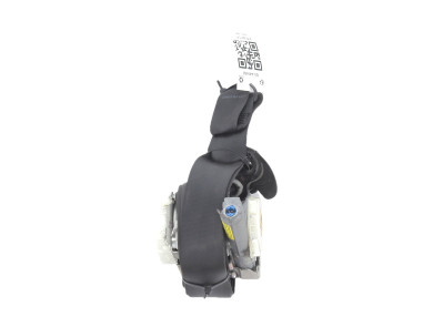Left front seatbelt - Citroen DS3 I PH.1 - 96771574XX - U0-4409M