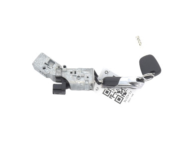 Neiman (barillet clé) - Citroen DS3 I PH.1 - 4162PT - F0-4227K