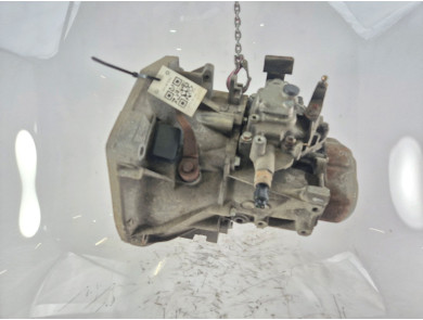 Gearbox type PUNTO-NM-5V-EMBH - Fiat PUNTO II PH.2 - W1-8750V