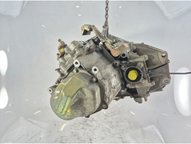 Boîte de vitesses type PUNTO-NM-5V-EMBH - Fiat PUNTO II PH.2 - W1-8750V
