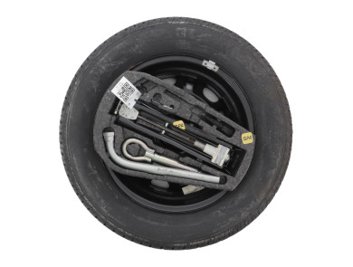 Kit galette occasion - Seat IBIZA - GPA-22-0010560