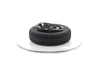 Space saver spare wheel kit - Seat IBIZA IV PH.2 - GPA-22-0010560 - L0-7752X