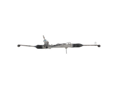 Steering rack used - Peugeot 206 - 16 179 332 80
