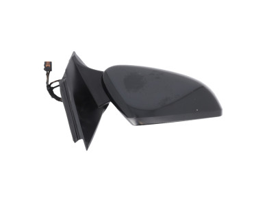 Right wing mirror used - Peugeot 3008 - 16 352 238 80