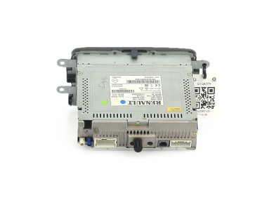Poste multimédia - Renault MASTER III PH.2 - 281152646R - Q1-2437A