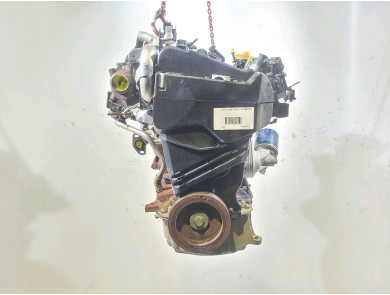 Moteur type K9K638 - Renault CLIO IV PH.2 - N1-0511Y