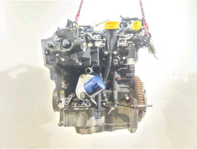 Engine type K9K638 - Renault CLIO IV PH.2 - N1-0511Y