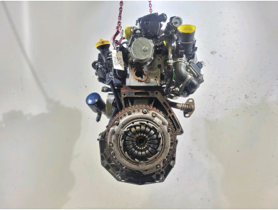 Moteur type K9K638 - Renault CLIO IV PH.2 - N1-0511Y