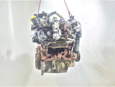 Moteur type K9K638 - Renault CLIO IV PH.2 - N1-0511Y