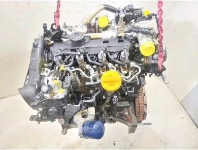 Engine type K9K638 - Renault CLIO IV PH.2 - N1-0511Y