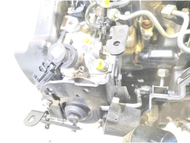 Engine type K9K638 - Renault CLIO IV PH.2 - N1-0511Y