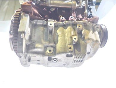 Engine type K9K638 - Renault CLIO IV PH.2 - N1-0511Y