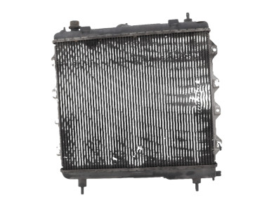Cooling radiator - Chrysler PT.CRUISER PH.1 - 5073578AB - J0-5893V