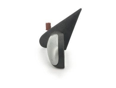 Left wing mirror - Peugeot 306 PH.2 - Gris Clair - 8149G2 - Y1-3642K