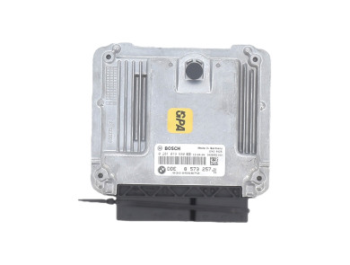 Calculateur moteur - BMW SERIE 3 TOURING VI PH.1 - DDE8573257-01 - L0-8032N