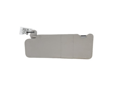 Pare-soleil gauche - Dacia LOGAN I PH.2 - 964012342R - A0-3282N