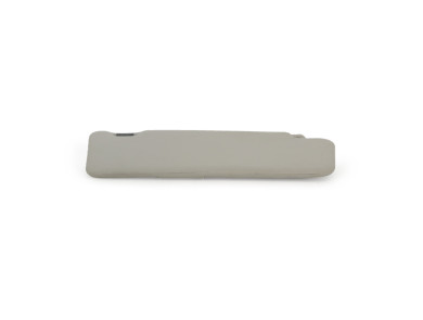 Left sun visor - Dacia LOGAN I PH.2 - 964012342R - A0-3282N