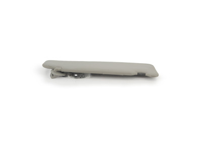 Left sun visor - Dacia LOGAN I PH.2 - 964012342R - A0-3282N