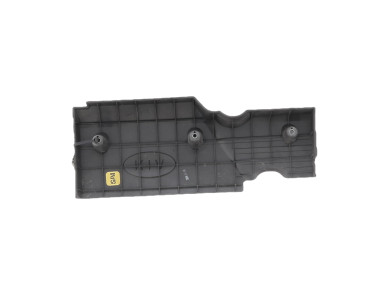 Engine cover - KIA RIO II PH.1 - Noir - 2240526030 - X1-8132H