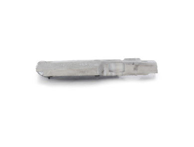 Cache moteur - KIA RIO II PH.1 - Noir - 2240526030 - X1-8132H
