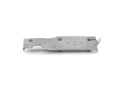 Engine cover - KIA RIO II PH.1 - Noir - 2240526030 - X1-8132H