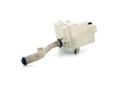 Washer fluid reservoir tank - KIA RIO II PH.1 - 986111G001 - U1-7377H