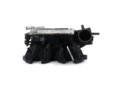 Intake manifold - Skoda FABIA II PH.2 1.2 TSI - 03F129709J - Q1-5737U