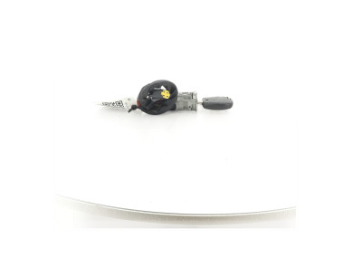 Steering lock - Dacia LOGAN I PH.2 - 6001546809 - B0-3353I