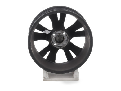 Alloy wheel - Peugeot 2008 I PH.2 - 96783982ZZ - B0-7640Q