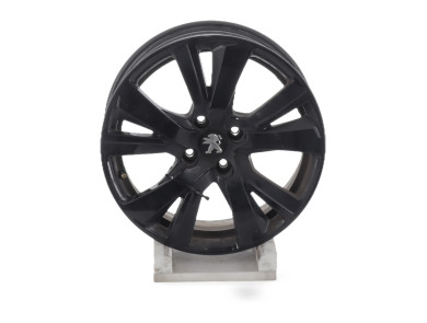Alloy wheel - Peugeot 2008 I PH.2 - 96783982ZZ - C0-7511L