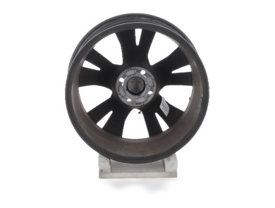 Alloy wheel - Peugeot 2008 I PH.2 - 96783982ZZ - C0-7511L