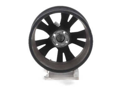 Alloy wheel - Peugeot 2008 I PH.2 - 96783982ZZ - W0-7551H
