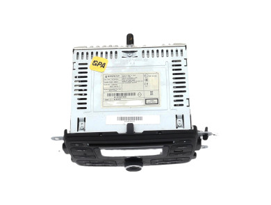 Multimedia radio - Renault CAPTUR I PH.1 - 280219235R - F1-6793C