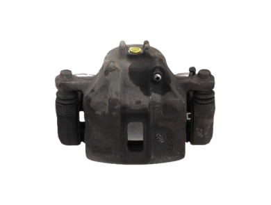 Left front brake caliper used - KIA RIO - 581801GA00
