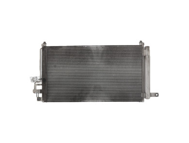 Radiateur de climatisation / Condenseur occasion - KIA RIO - 976061G000
