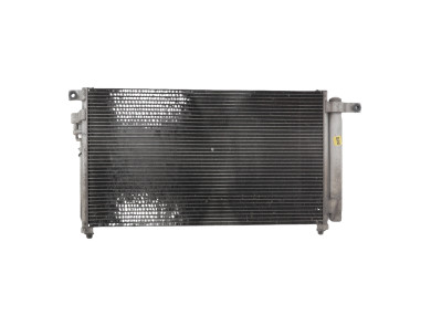 Radiateur de climatisation / Condenseur - KIA RIO II PH.1 - 976061G000 - H0-5623W