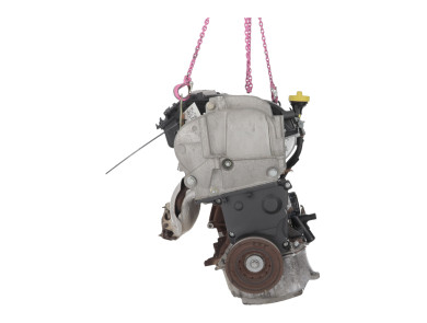 Moteur occasion - Renault MODUS - K4J770