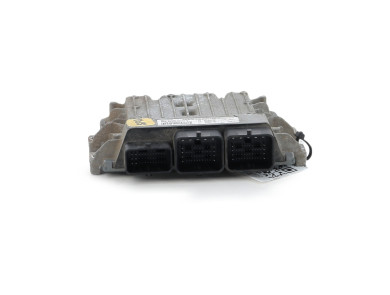 Engine calculator used - Peugeot BOXER - 9676721380 