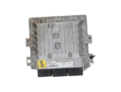Engine calculator - Peugeot BOXER III PH.1 - 9676721380 - C1-8955J